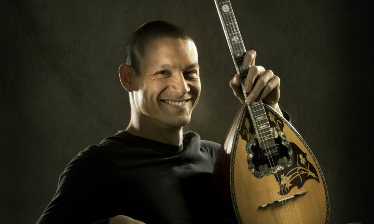 Home Bouzouki Lessons Melbourne Michael Teo Bouzouki Player and